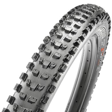 Cubiertas MAXXIS Dissector