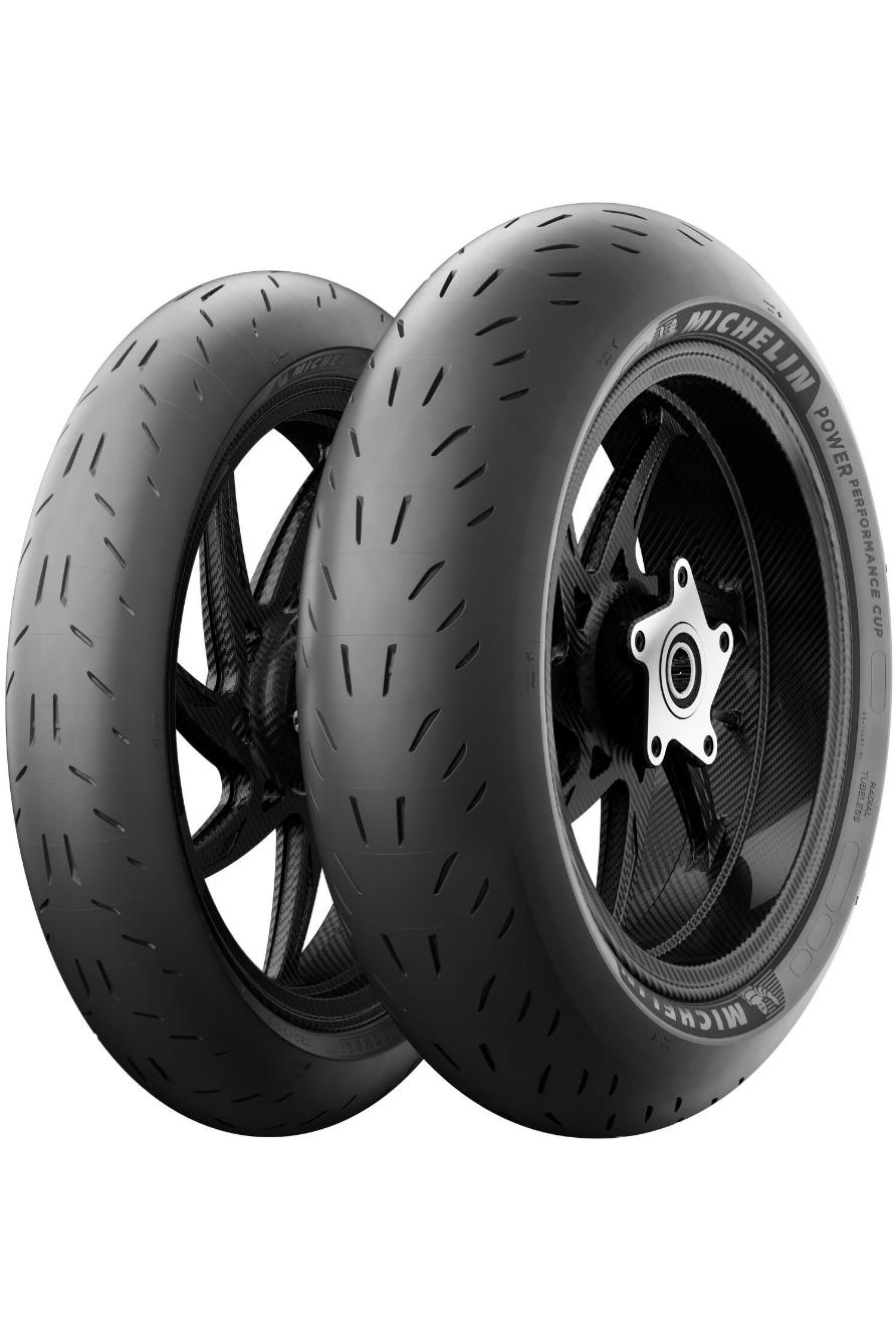 MICHELIN Power Performance Cup