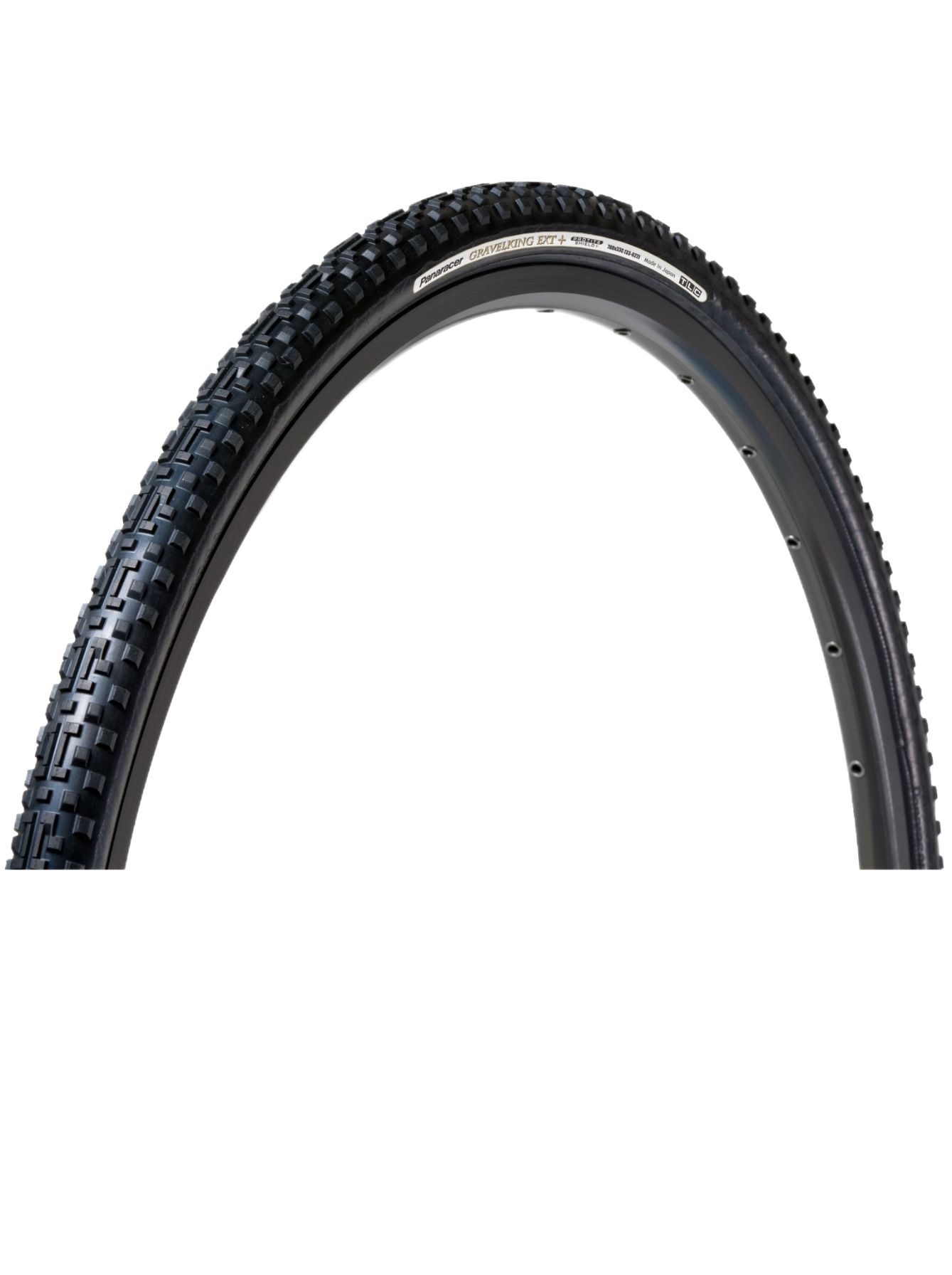 PANARACER GravelKing EXT Plus Cubiertas bici baratas