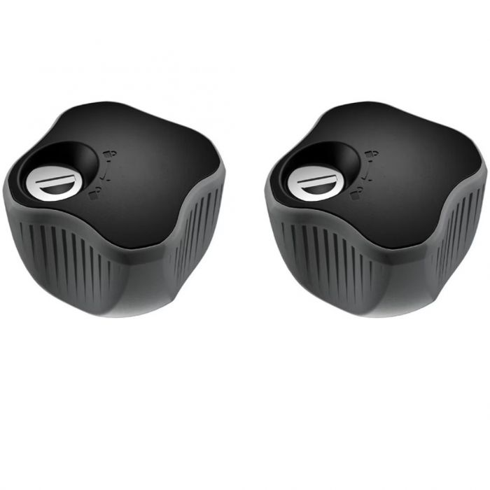Kit de 2 Molettes Antivol THULE 526 main image 1