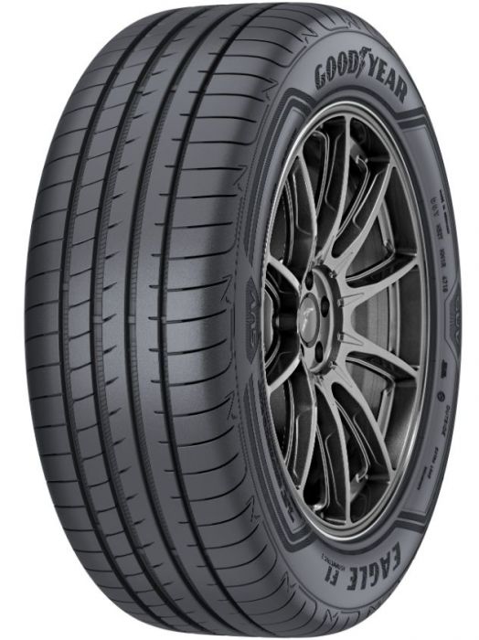 Goodyear Cop.700 X 28 Eagle-Sport, Tipo Tubo 700X28 Unisex-Gioventù, Nero, 700x28c