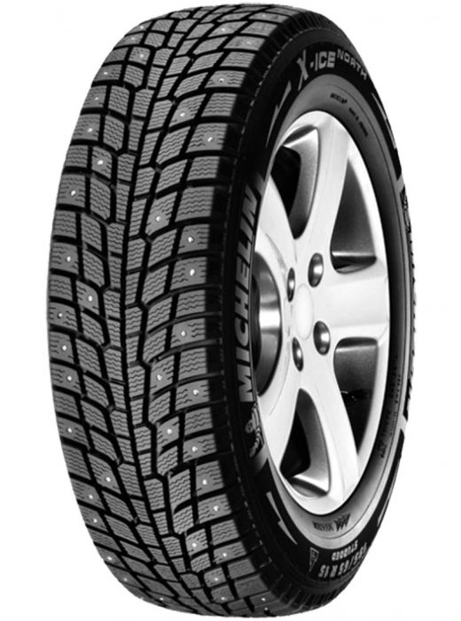 MICHELIN Latitude X-Ice North LXiN2+ 265/50 R 20 111 T XL barato
