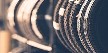 Cómo almacenar tus neumáticos correctamente | 1001NEUMATICOS