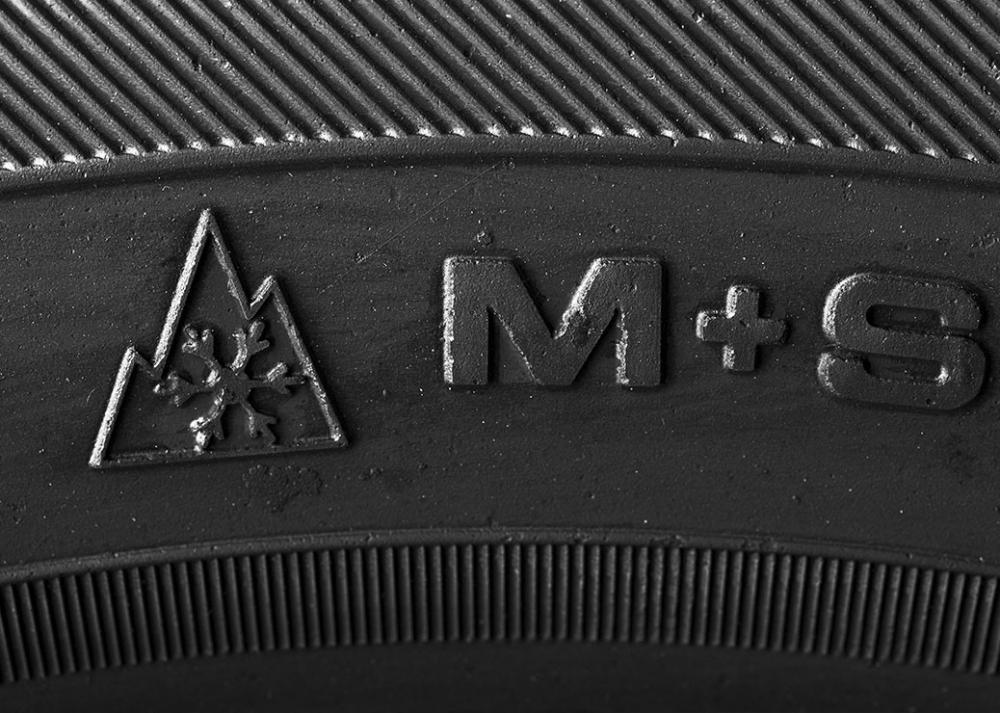 Homologacion neumaticos