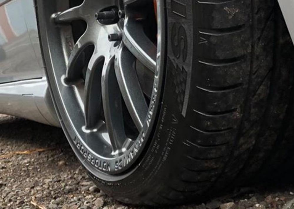 Opiniones Maxxis