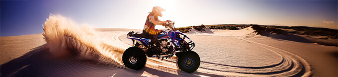 neumaticos quad deportivo