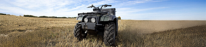 neumaticos quad utilitario