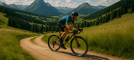 neumaticos gravel y cIclocross