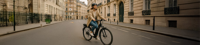 neumaticos bicicleta electrica