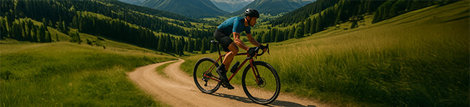 neumaticos gravel y cIclocross