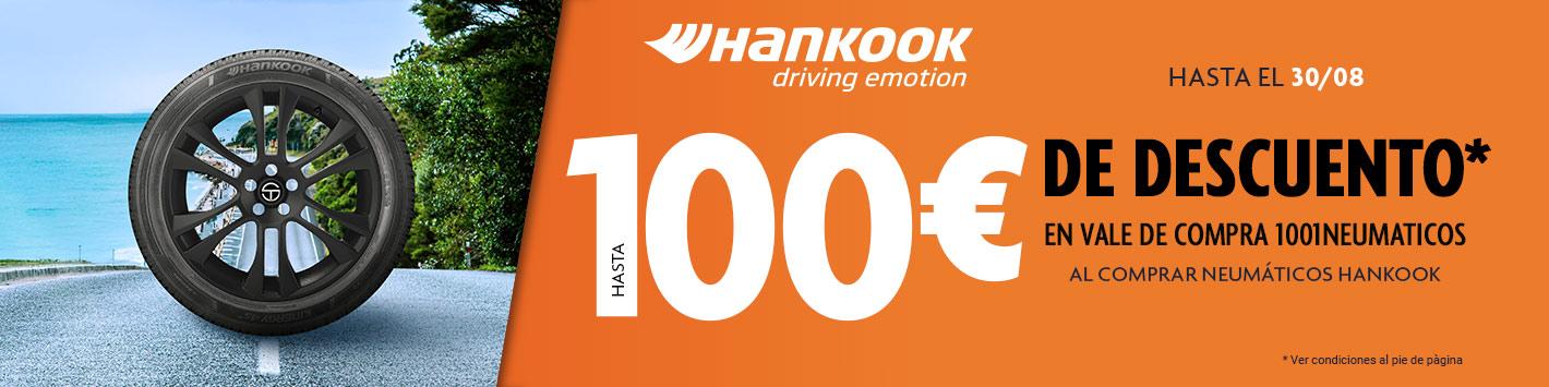 Ofertas Hankook