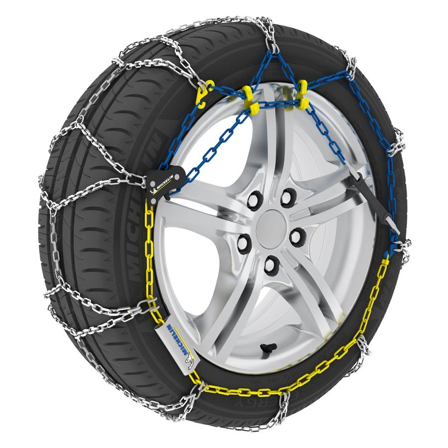 MICHELIN Extrem Grip