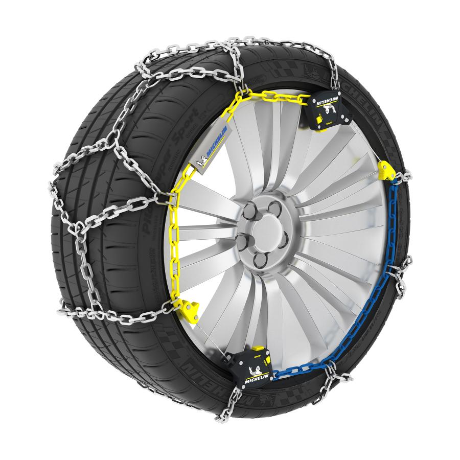 MICHELIN Extrem Grip Automatique SUV