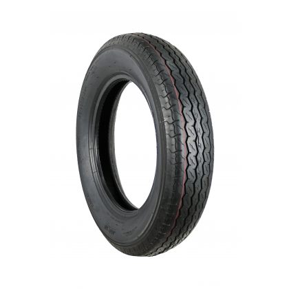 AVON Turbosteel ACR6