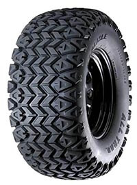 Neumaticos CARLISLE All Trail II