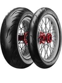 AVON Cobra Chrome