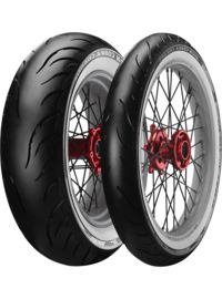 AVON Cobra Chrome WW AVON Cobra Chrome WW