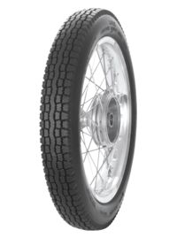 AVON Sidecar Triple Duty