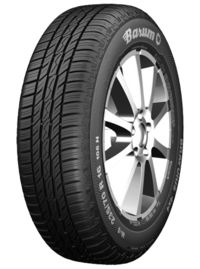 BARUM Bravuris 4x4 BARUM Bravuris 4x4
