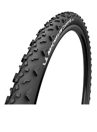 Cubiertas MICHELIN Country Cross Cubiertas MICHELIN Country Cross