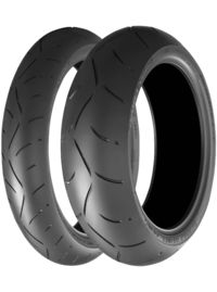 BRIDGESTONE Battlax BT-003 Racing Street