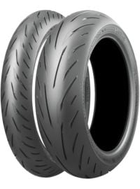 Neumáticos BRIDGESTONE Battlax Hypersport S22