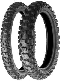 BRIDGESTONE Battlecross X40 BRIDGESTONE Battlecross X40