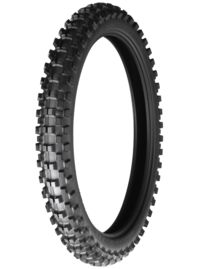 BRIDGESTONE Gritty ED663