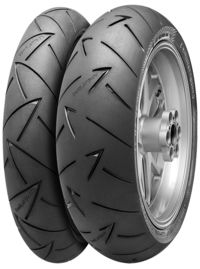 CONTINENTAL ContiRoadAttack 2