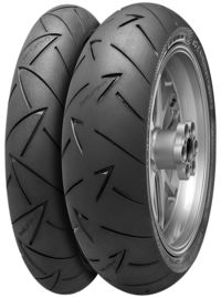 CONTINENTAL ContiRoadAttack 2 CR