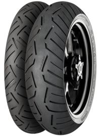 CONTINENTAL ContiRoadAttack 3 CR CONTINENTAL ContiRoadAttack 3 CR
