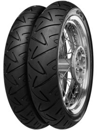 CONTINENTAL ContiTwist SM