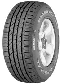 CONTINENTAL ContiCrossContact LX CONTINENTAL ContiCrossContact LX