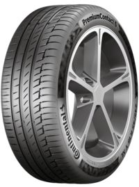 CONTINENTAL PremiumContact 6 CONTINENTAL PremiumContact 6