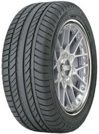 CONTINENTAL ContiSportContact