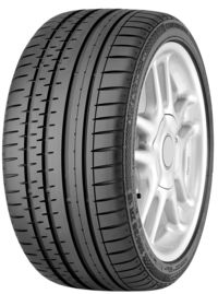 CONTINENTAL ContiSportContact 2 CONTINENTAL ContiSportContact 2