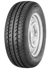 CONTINENTAL VancoEco