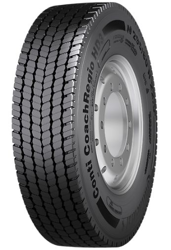 CONTINENTAL Conti CoachRegio HD3