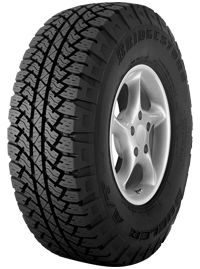 BRIDGESTONE Dueler A/T RH-S
