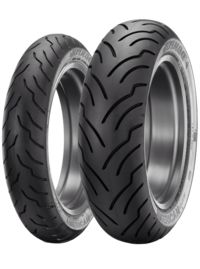 DUNLOP American Elite