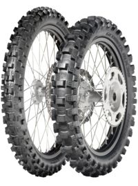 DUNLOP Geomax MX3S