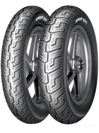 DUNLOP K177