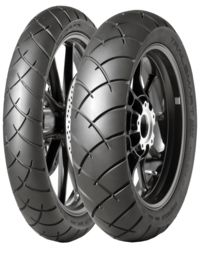 DUNLOP TrailSmart Max