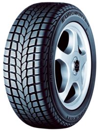 FALKEN Eurowinter HS437 Van