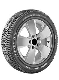 BFGOODRICH g-Force Winter 2 SUV BFGOODRICH g-Force Winter 2 SUV