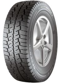 GENERAL TIRE Eurovan Winter 2