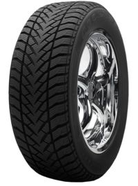 GOODYEAR UltraGrip+ SUV