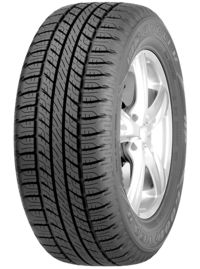 GOODYEAR Wrangler HP All Weather