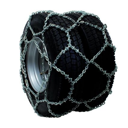 RUD Greifsteg Zwilling