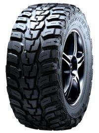 KUMHO Road Venture MT KL71 KUMHO Road Venture MT KL71